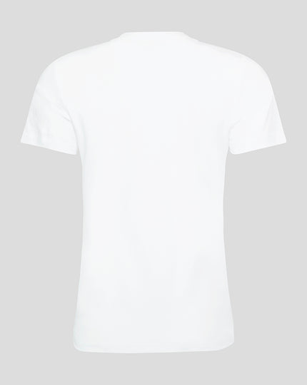 Women's Core T Shirt - White