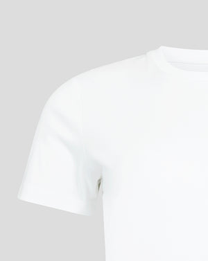 Women's Core T Shirt - White