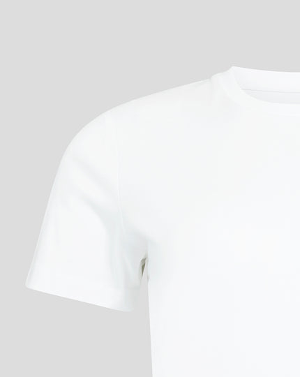 Women's Core T Shirt - White