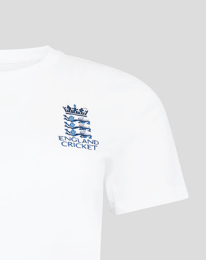 Women's Core T Shirt - White