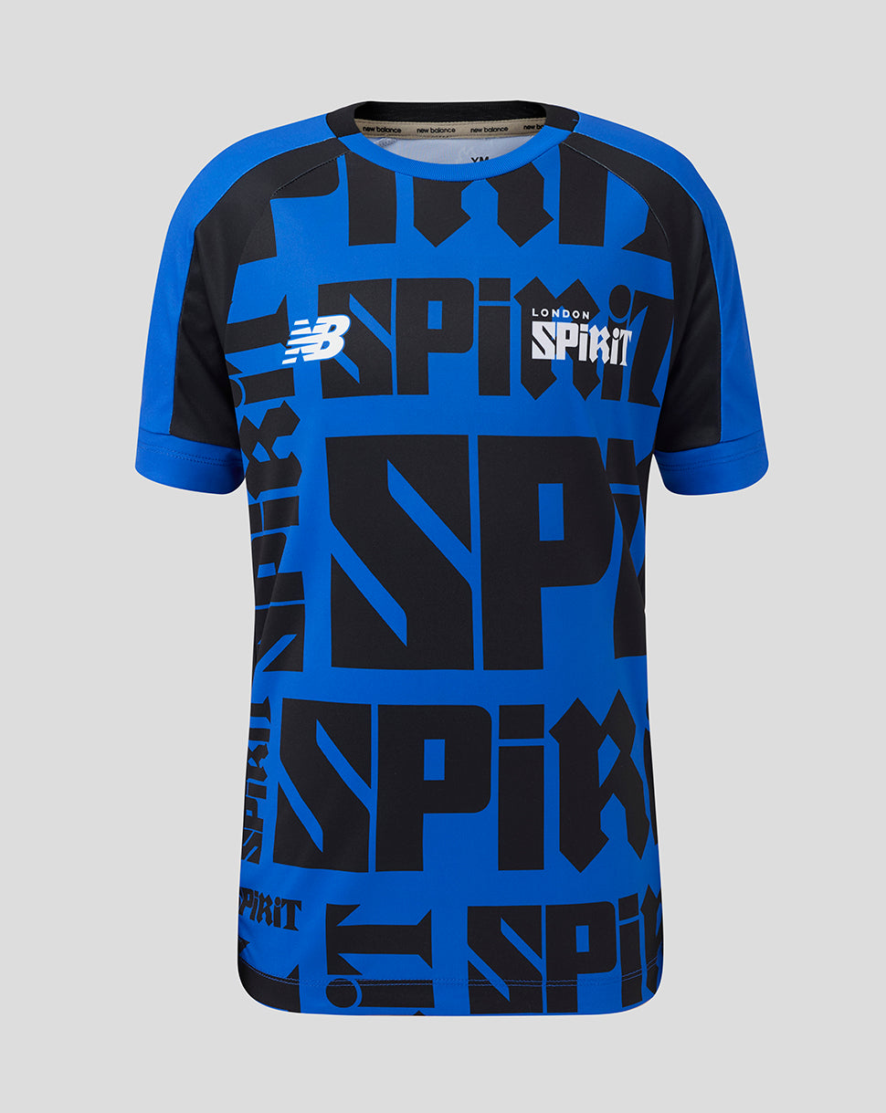 London Spirit Women’s & Junior Replica Playing Shirt Bundle - Save 20%