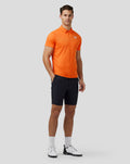 Men’S Golf Water-Resistant Shorts - Midnight Navy