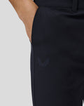 Men’S Golf Water-Resistant Shorts - Midnight Navy