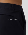 Men’S Golf Water-Resistant Shorts - Midnight Navy