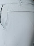 Golf Club Golf Shorts - Mid Grey