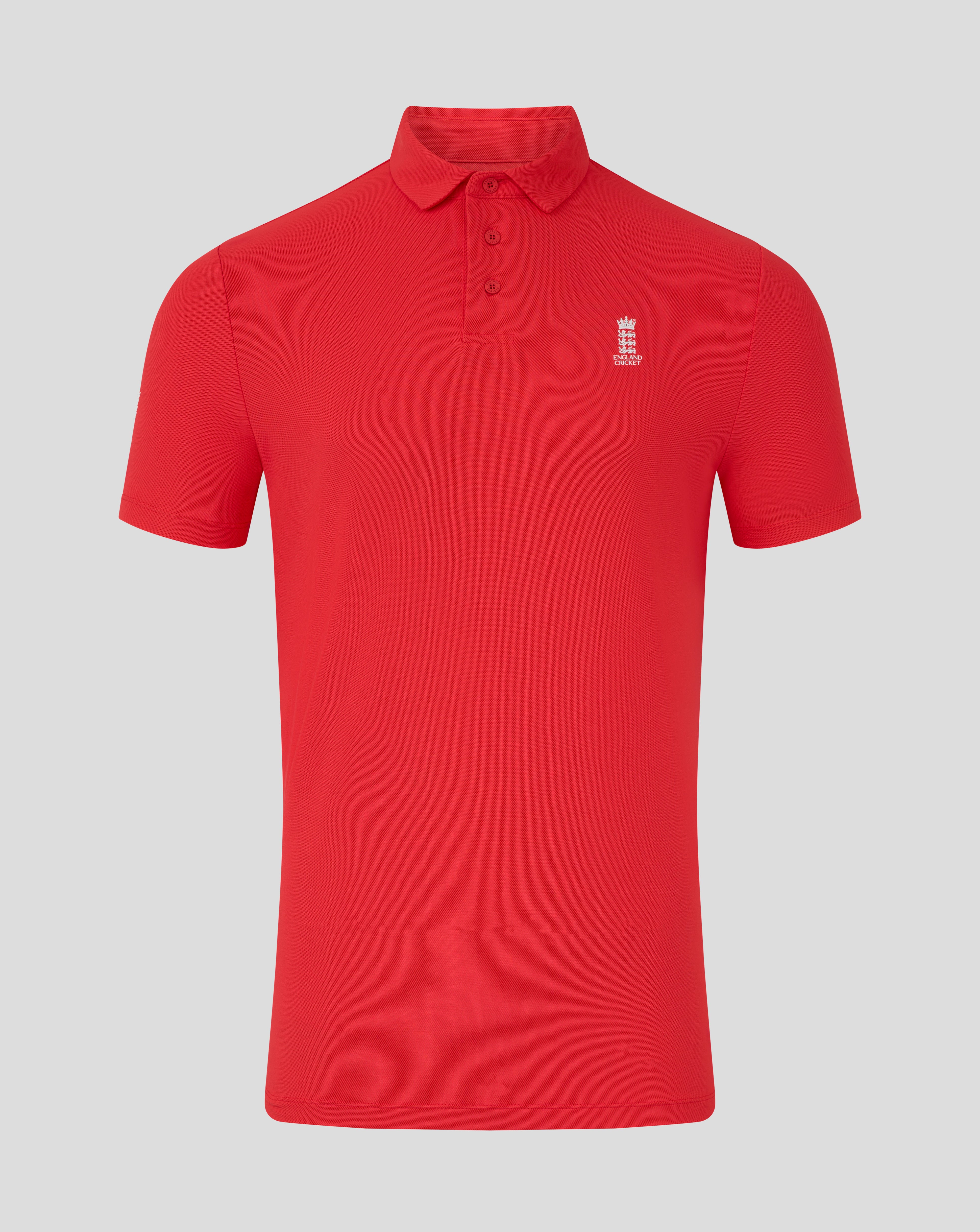 25/26 MEN'S CLUB ESSENTIAL POLO