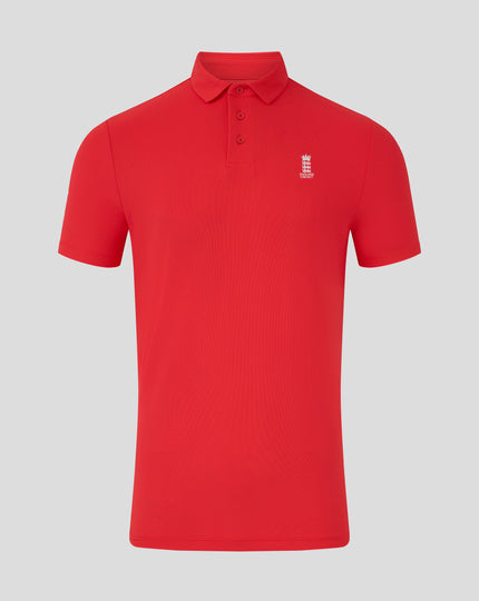 25/26 MEN'S CLUB ESSENTIAL POLO