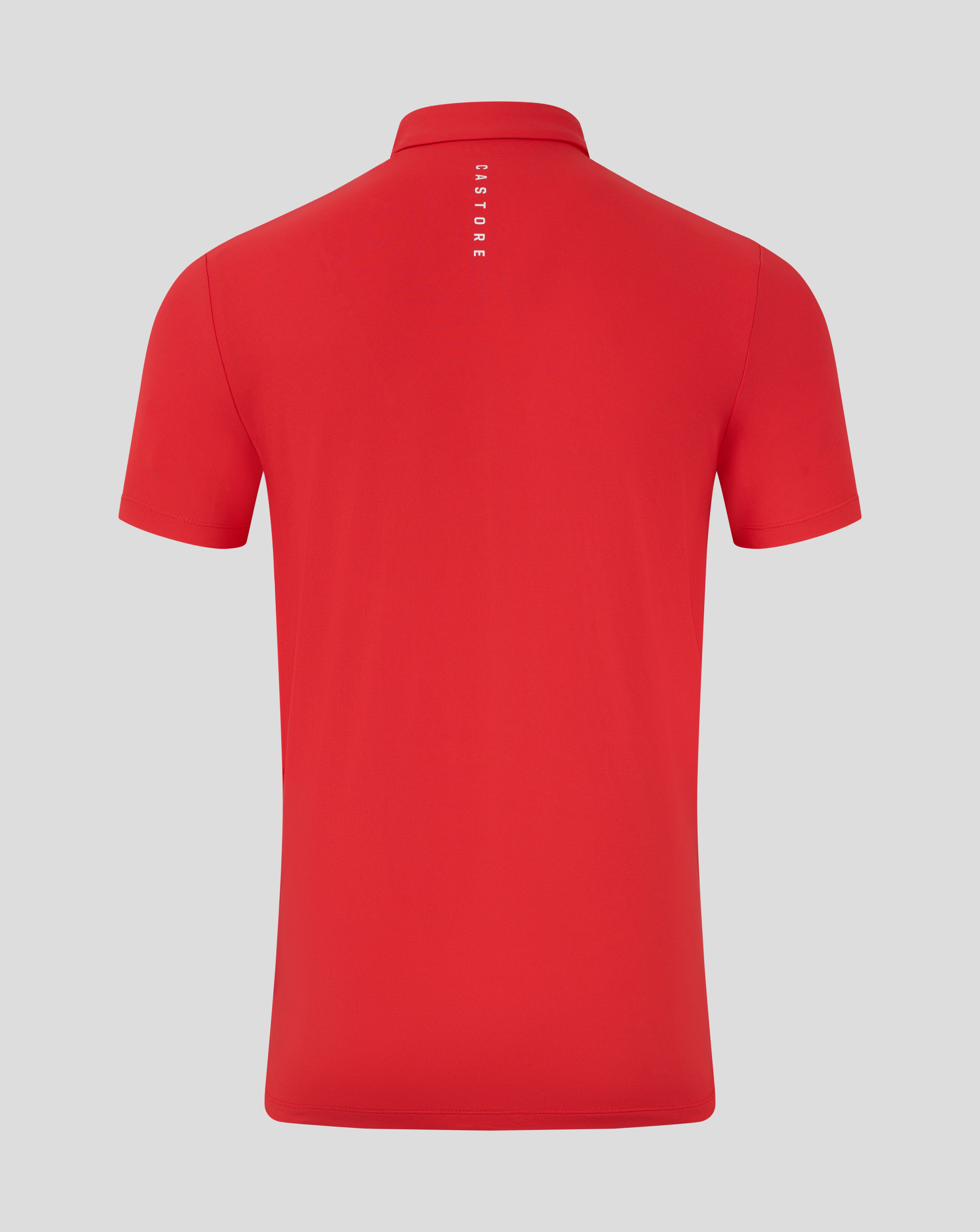 25/26 MEN'S CLUB ESSENTIAL POLO