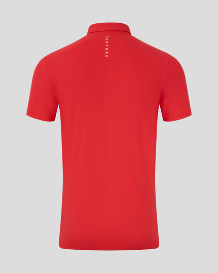 25/26 MEN'S CLUB ESSENTIAL POLO