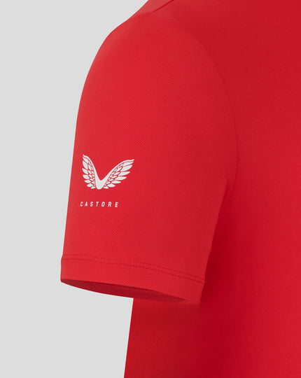 25/26 MEN'S CLUB ESSENTIAL POLO