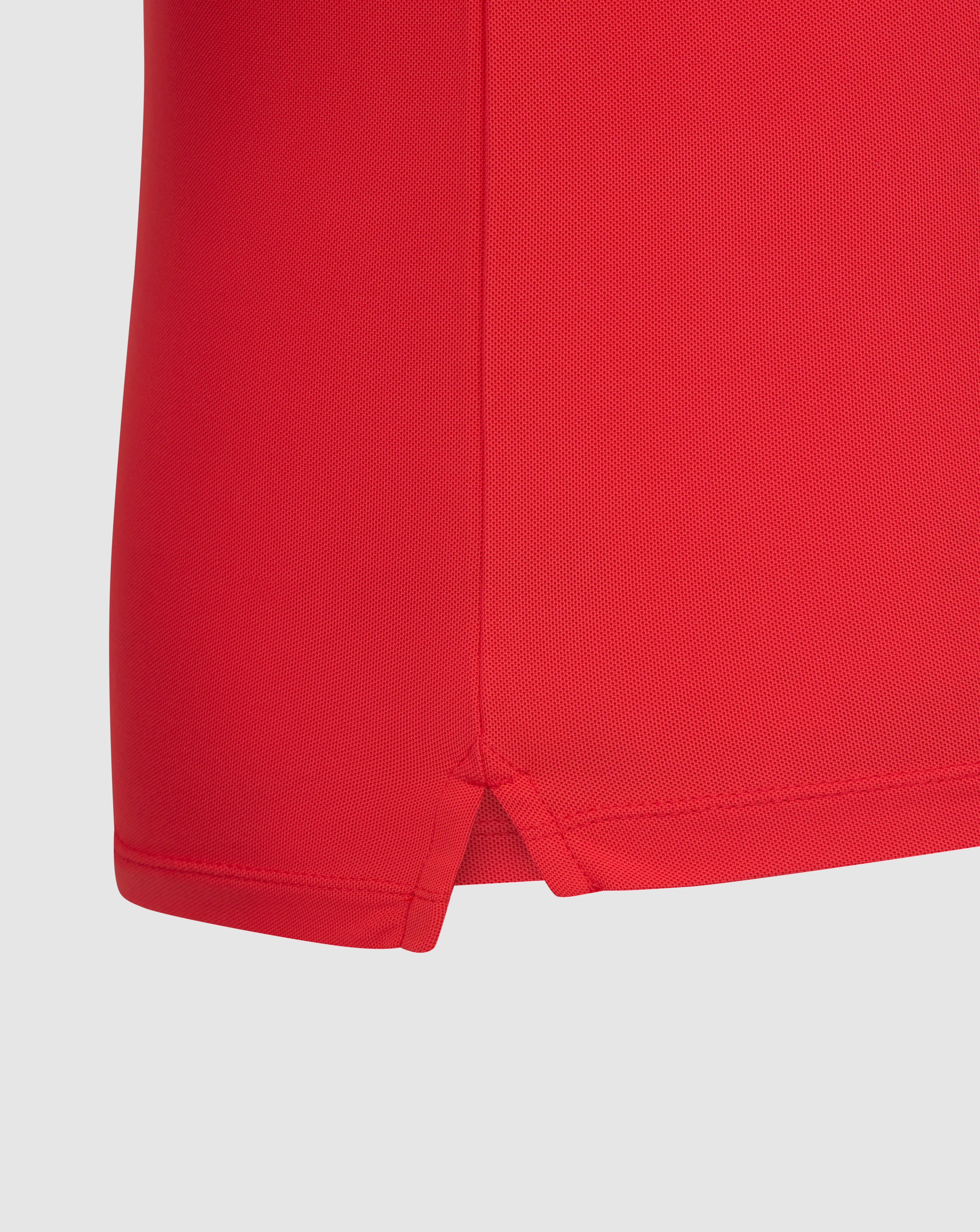 25/26 MEN'S CLUB ESSENTIAL POLO