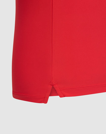 25/26 MEN'S CLUB ESSENTIAL POLO