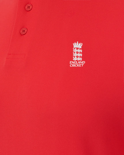 25/26 MEN'S CLUB ESSENTIAL POLO