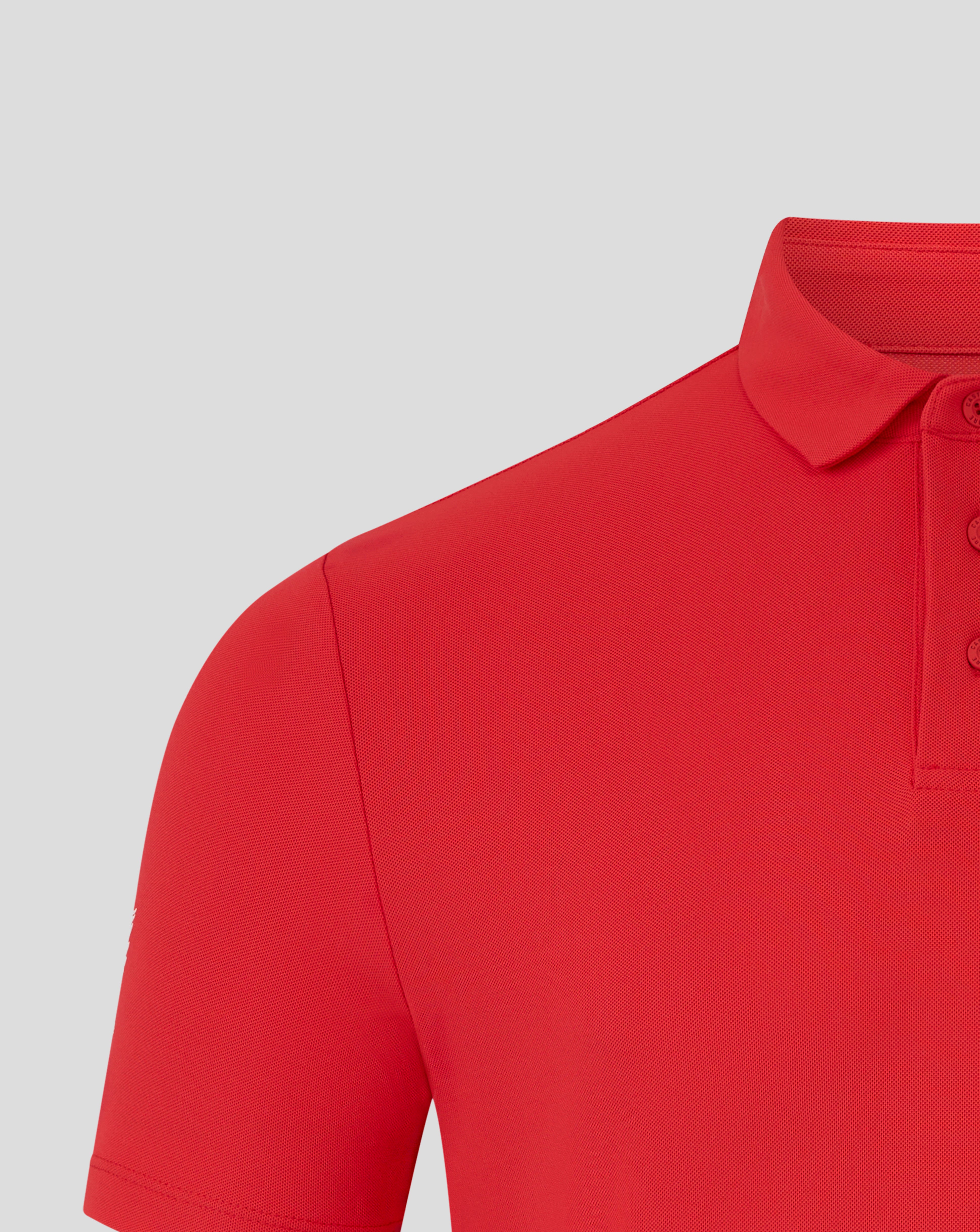 25/26 MEN'S CLUB ESSENTIAL POLO