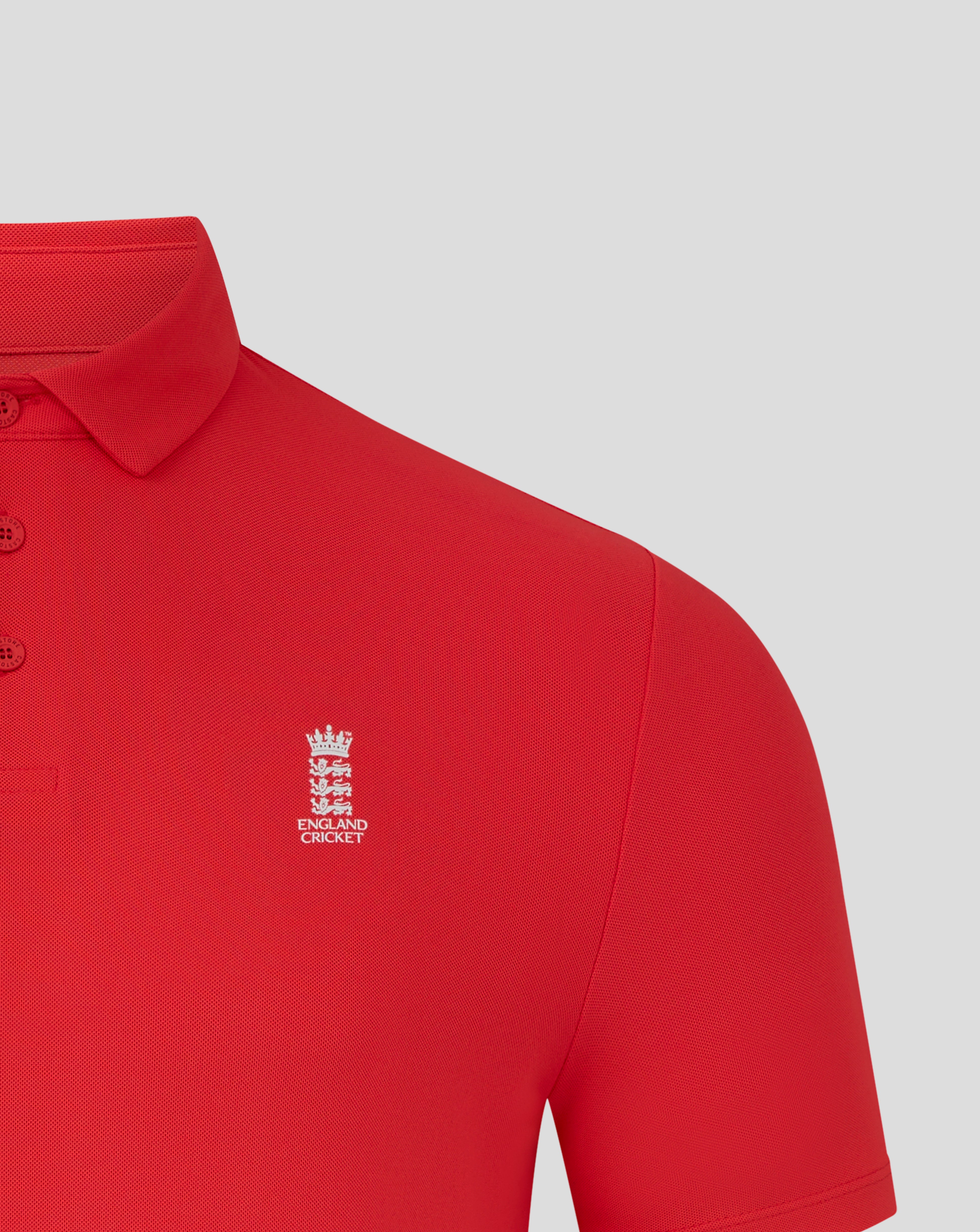 25/26 MEN'S CLUB ESSENTIAL POLO