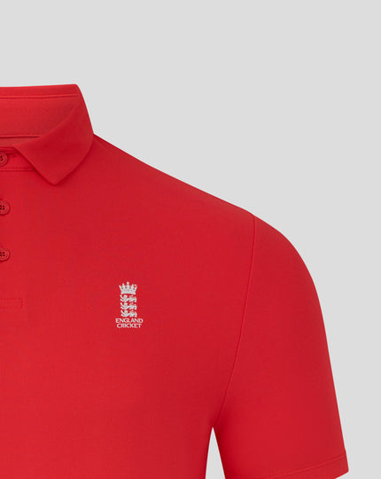 25/26 MEN'S CLUB ESSENTIAL POLO