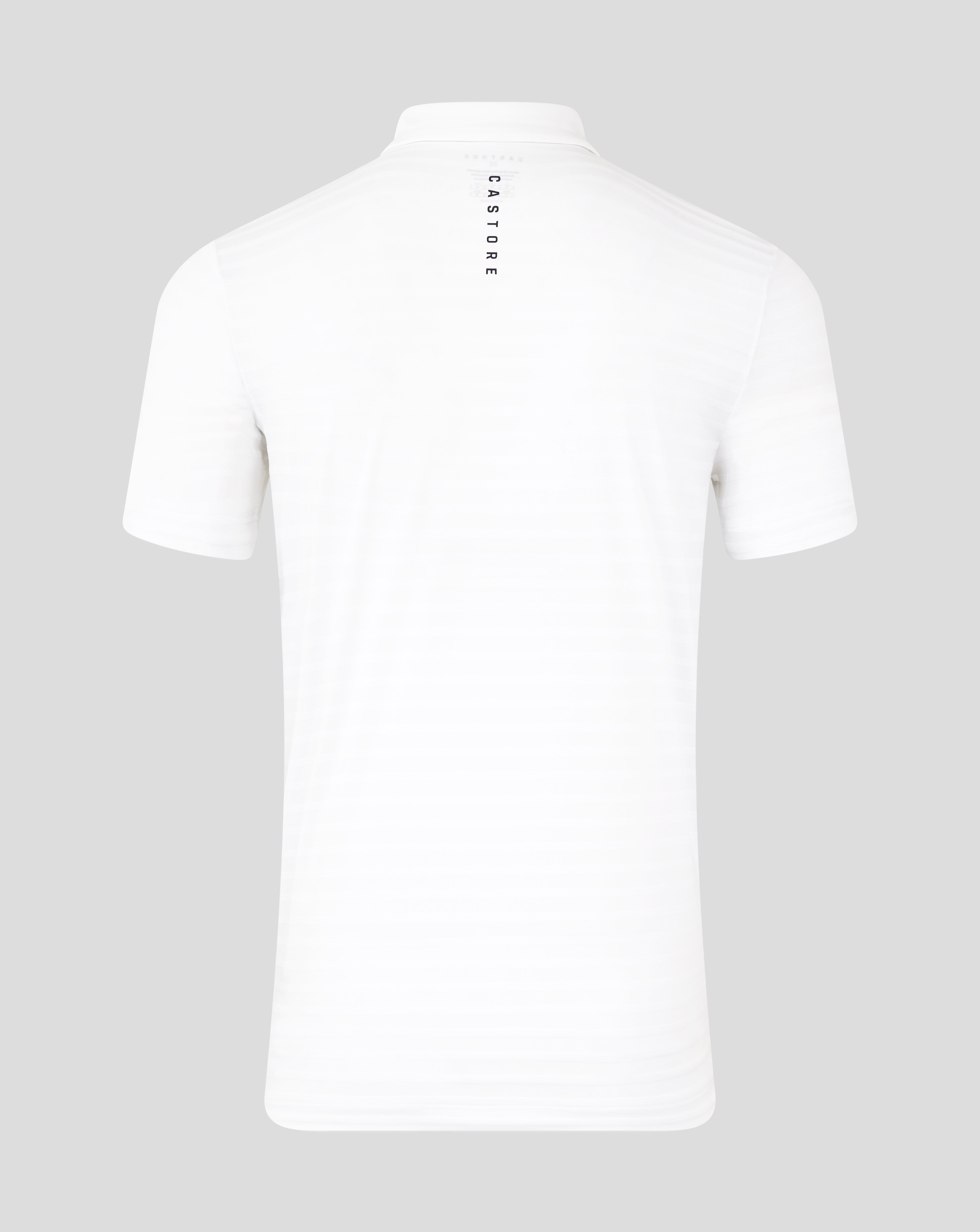 25/26 MEN'S PIQUE STRIPE POLO