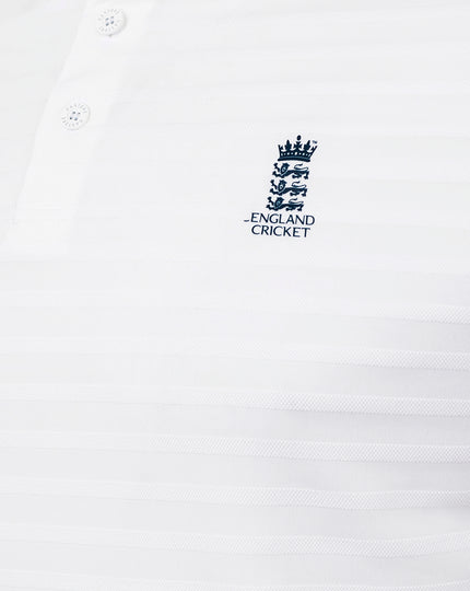 25/26 MEN'S PIQUE STRIPE POLO