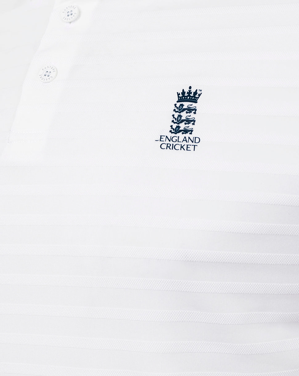 25/26 MEN'S PIQUE STRIPE POLO