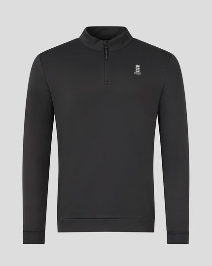 25/26 MEN'S CLUB CLASSIC QUARTER ZIP