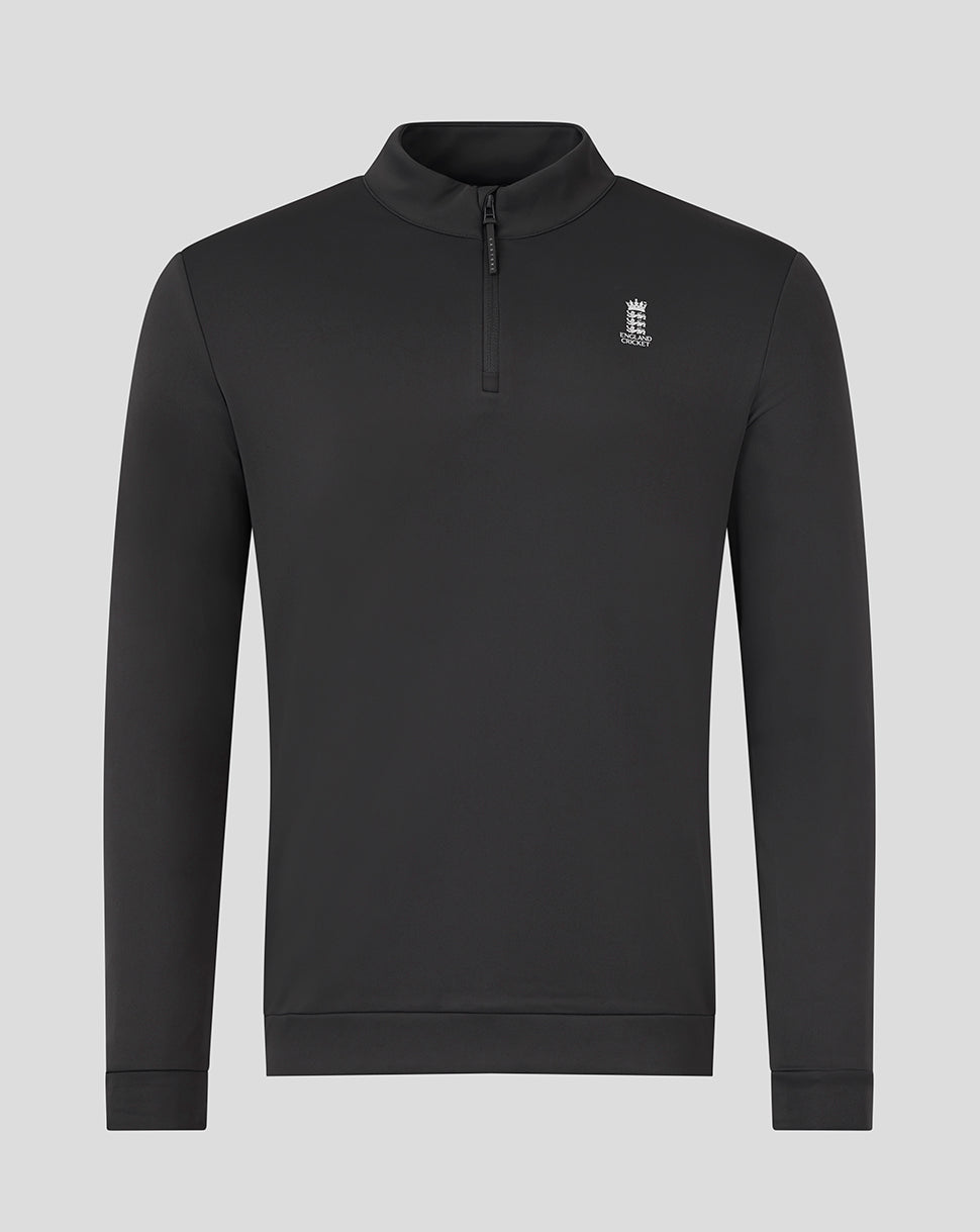 25/26 MEN'S CLUB CLASSIC QUARTER ZIP