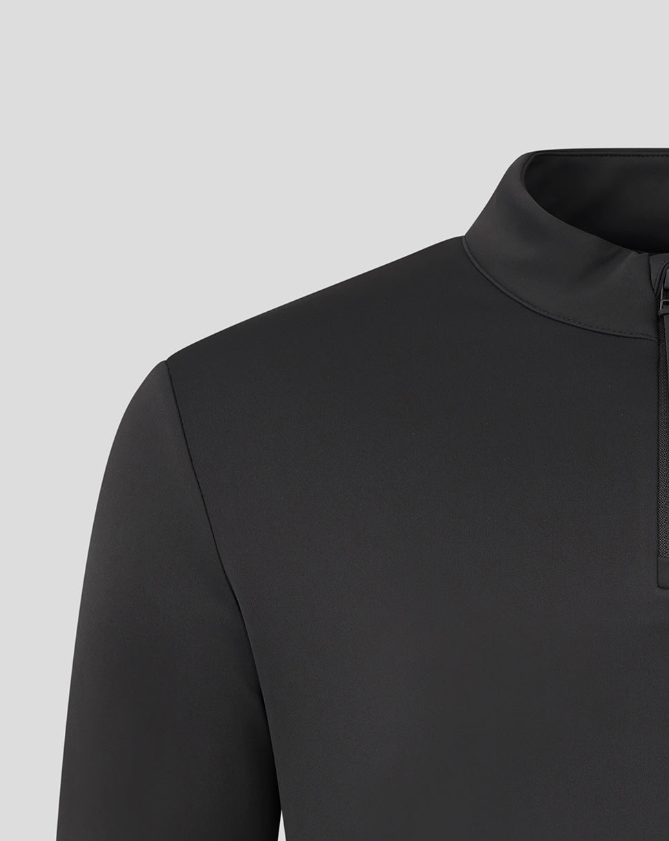 25/26 MEN'S CLUB CLASSIC QUARTER ZIP