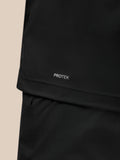 Golf Pinnacle Gilet - Black