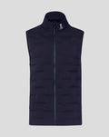 23/24 Golf Lightweight Hybrid Gilet