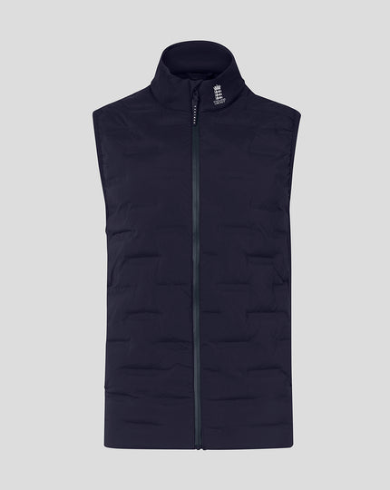 Golf Lightweight Hybrid Gilet