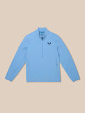 Golf Flex Jacket - Sky Blue
