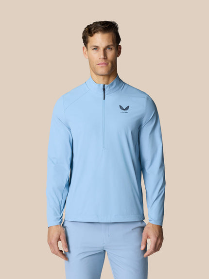 Golf Flex Jacket - Midnight Navy