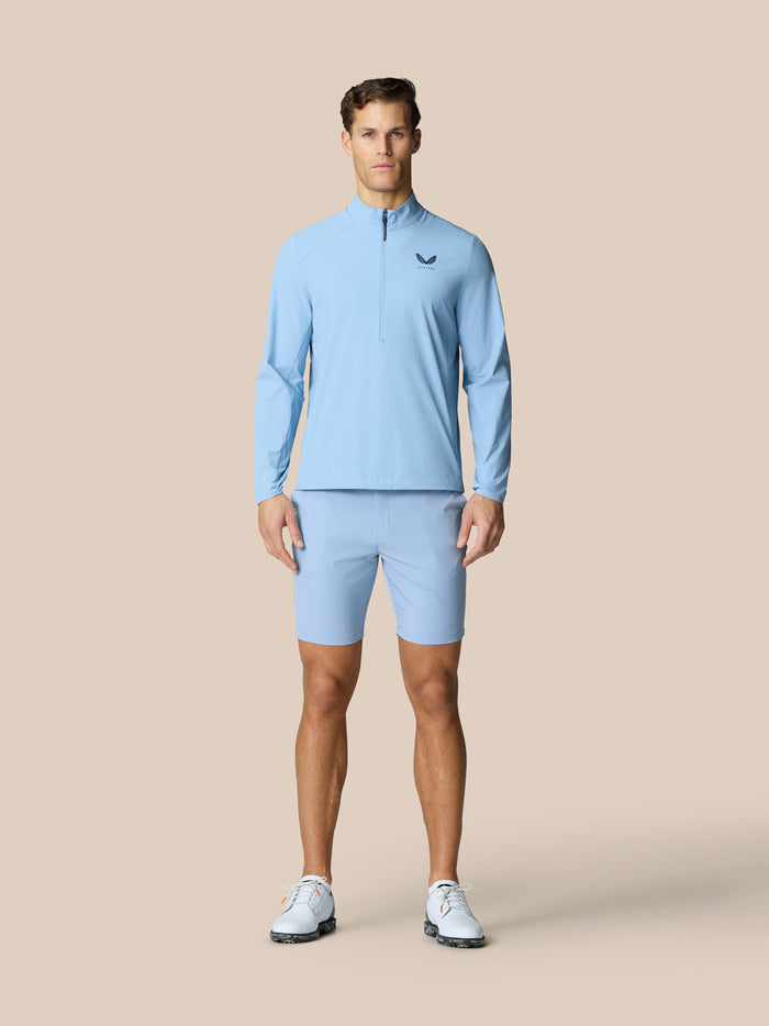 Golf Flex Jacket - Sky Blue