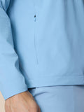 Golf Flex Jacket - Sky Blue