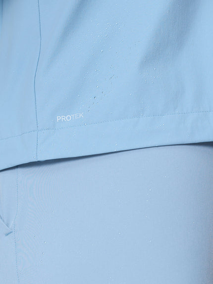 Golf Flex Jacket - Midnight Navy