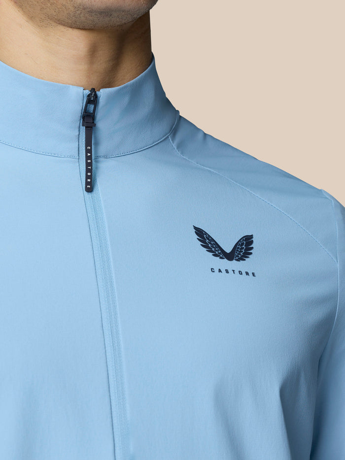 Golf Flex Jacket - Sky Blue