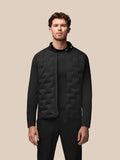 Golf Pinnacle Jacket - Black