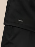 Pinnacle Golf Jacket - Black