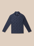 Golf Pinnacle Jacket - Midnight Navy