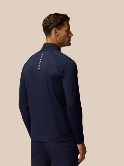 Golf Pinnacle Jacket - Midnight Navy