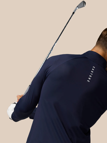 Golf Pinnacle Jacket - Midnight Navy