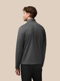 Garcia Hybrid Jacket - Charcoal