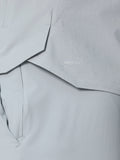 Golf Pinnacle Lvs Woven Jacket - Mid Grey