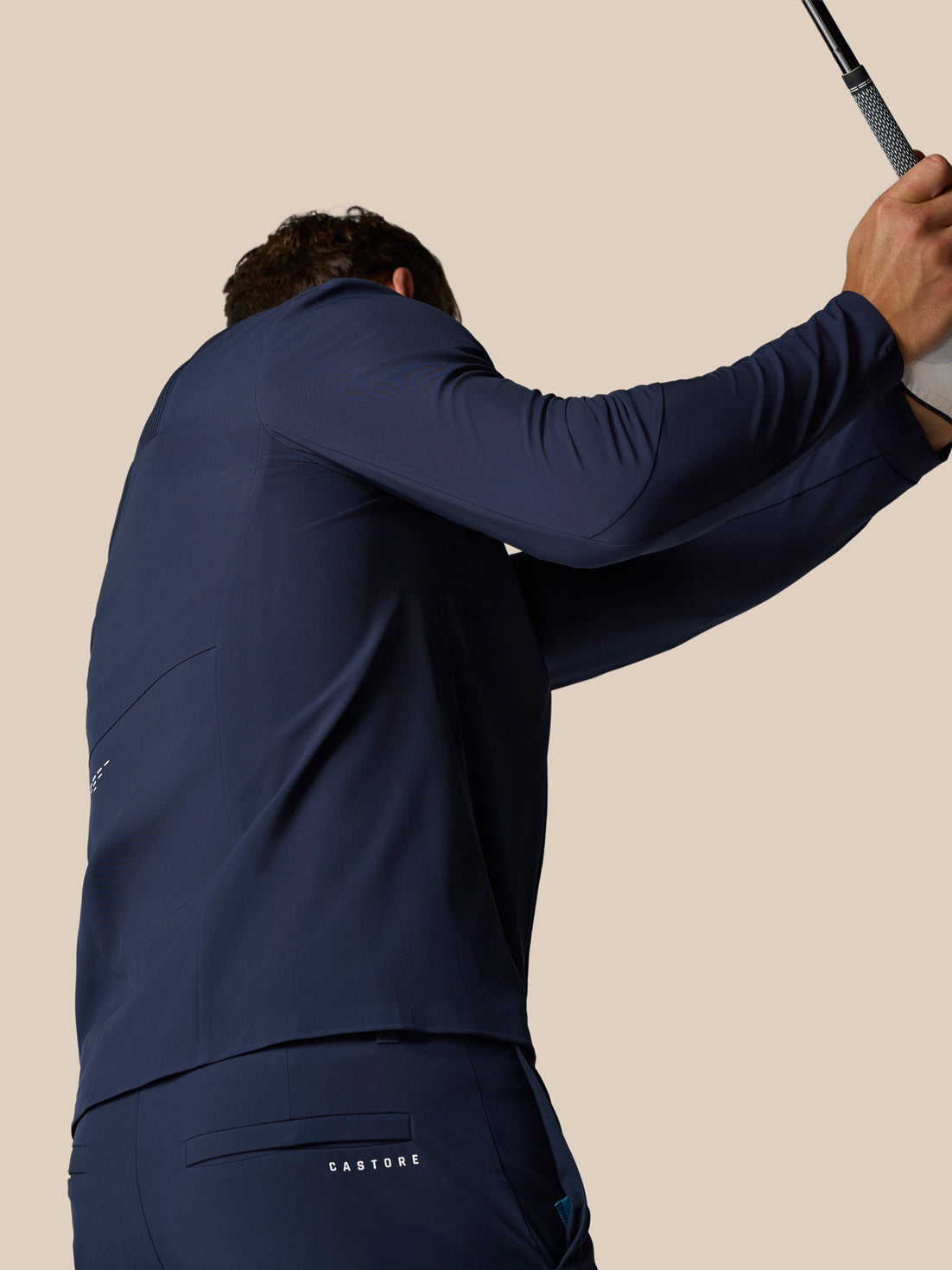 Golf Pinnacle Winter Trouser 34