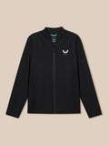 Golf Pinnacle Lvs Winter Jacket - Black/Alloy