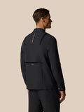 Golf Pinnacle Lvs Winter Jacket - Black/Alloy