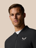 Golf Pinnacle Lvs Winter Jacket - Black/Alloy