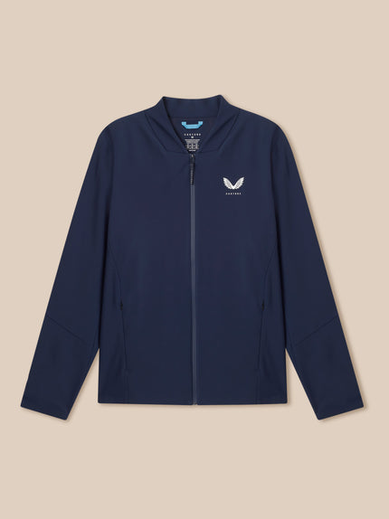 Golf Pinnacle Lvs Winter Jacket - Midnight Navy