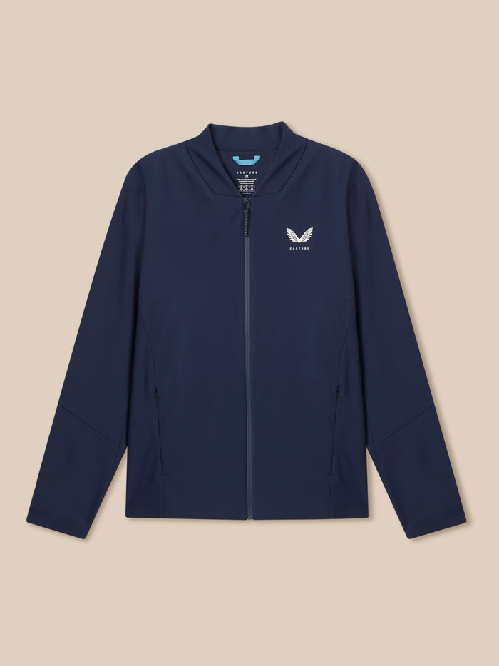 Golf Pinnacle Lvs Winter Jacket - Midnight Navy