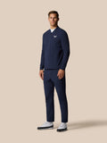 Golf Pinnacle Lvs Winter Jacket - Midnight Navy
