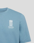 The Ashes Windward Blue Junior T-shirt - Women's Ashes